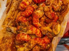 -香满锅老北京羊蝎子火锅·家常菜(新街口店)