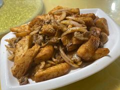 -煲来饱去冷水鱼