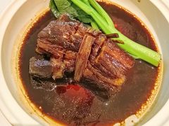 -桂满陇·手作小笼包&江南叫花鸡(中山公园店)