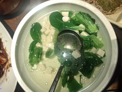 -绿茶餐厅(昆明世纪金源店)