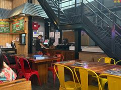 -Dampa Seafood Grill - Dubai