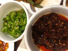 -临潼印象·特色陕菜