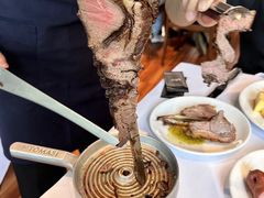 -拉蒂娜·巴西牛排馆 Latina·Brazilian Steakhouse(陆家嘴旗舰店)