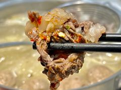 -黑山牛肉汤火锅(花城汇店)