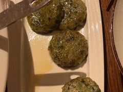 -逸林轩中餐厅(中信泰富朱家角锦江酒店)