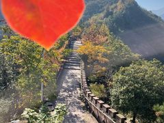 -永康小长城