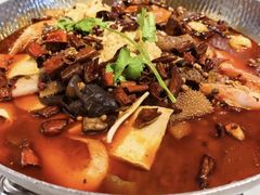 -正兴蜀园(科技园区店)
