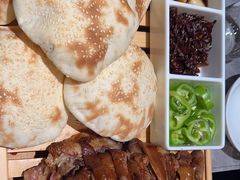 -田园北魏家宴·大同菜(御东店)