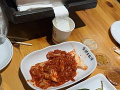 -金博士炭烤(北大新城店)