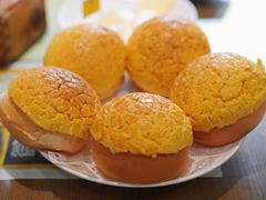 菠萝油-火啫啫·粤式啫啫煲(南通首店)