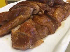 -潮喜竹溪荔湖酒家(荔枝湾店)