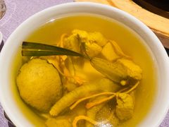 -滨河味道(南内环店)