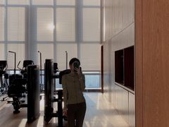 -广州柏悦酒店·悦景轩·粤菜餐厅