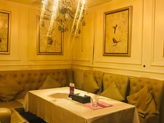 -花舍·新派粤菜·西餐·下午茶(亚运村·鸟巢店)