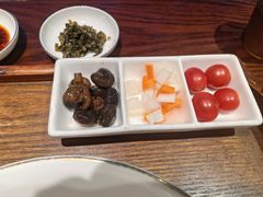 -苏州老字号·苏面斋·秃黄油·三虾面苏式面馆
