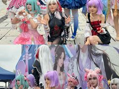 -华夏文旅海洋公园