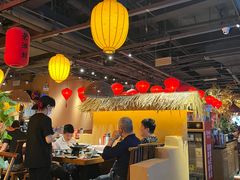 -老湘村·湖南土菜(天河维多利店)