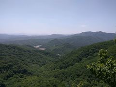 -天女山森林公园