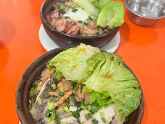 -潮香兴煲仔饭(莲花路店)