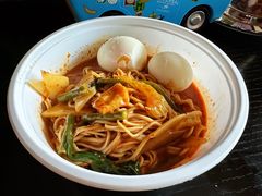 -有礼有面(知春路店)