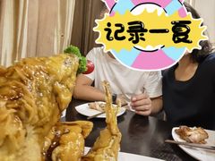 -老牌坊鲁菜名店(宽厚里店)