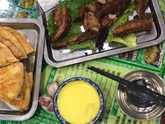 -继承独一味生烤羊排(金牛小区店)
