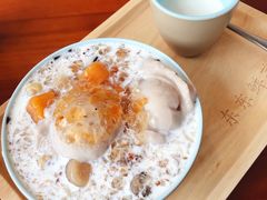 招牌大满贯-东东鲜芋圆(郑州店)