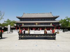 -天津妈祖文化园