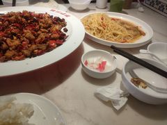-茅庐川菜(烟台万象汇店)