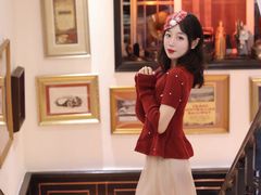 -碧特博格·20年品牌西餐厅(芜湖路店)