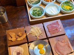 -银米·云南传统过桥米线(双廊黑金冠店)