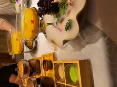 -叶叶菩提(太原别墅店)