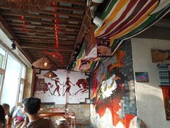 -东巴婆婆云南鱼豆花火锅(大东门店)