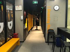 -超级猩猩健身·团课(太阳宫凯德MALL店)
