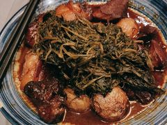 -小土豆北方菜馆(方庄店)