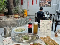 -东坊味道私房菜·地道顺德菜(大良店)