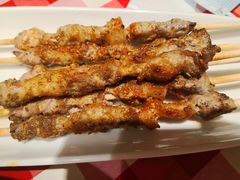 -西贝(金桥店)