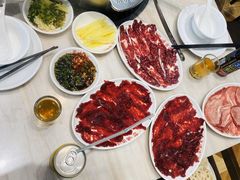 -味逍遥牛肉火锅(万江旗舰店)
