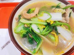 -张亮麻辣烫(杭州耕文路店)