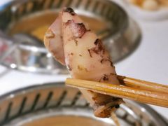 -龍歌自助小火锅(城阳万象汇店)