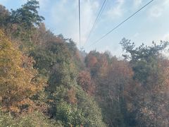 -紫金山索道-售票处