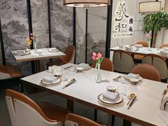 -羲和雅苑•北京烤鸭(国贸商城店)