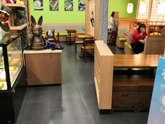 -無邪日式甜品(华润五彩城购物中心店)
