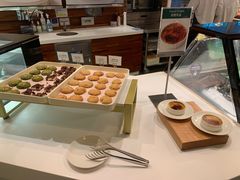 -The COOK·厨餐厅·自助餐(浦东嘉里大酒店)