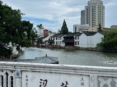 -衣裳街历史文化街区