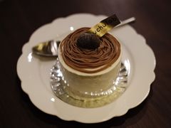 栗子短蛋糕-chuchulab日式短蛋糕(粤海天地店)