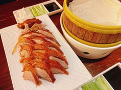 -便宜坊烤鸭店(科创店)