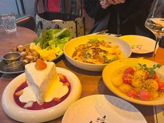 -Blac+Blac(中海环宇荟店)