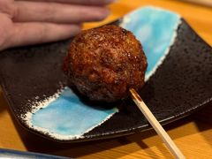 -晶吉·居酒屋·日本料理·烧鸟(中山区民主广场经典生活店)