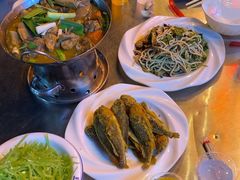 -三厂烩羊肉(五龙口店)